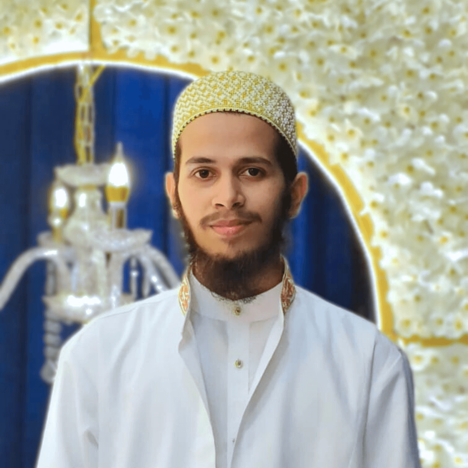 Mustafa Lanewala - Founder & CEO