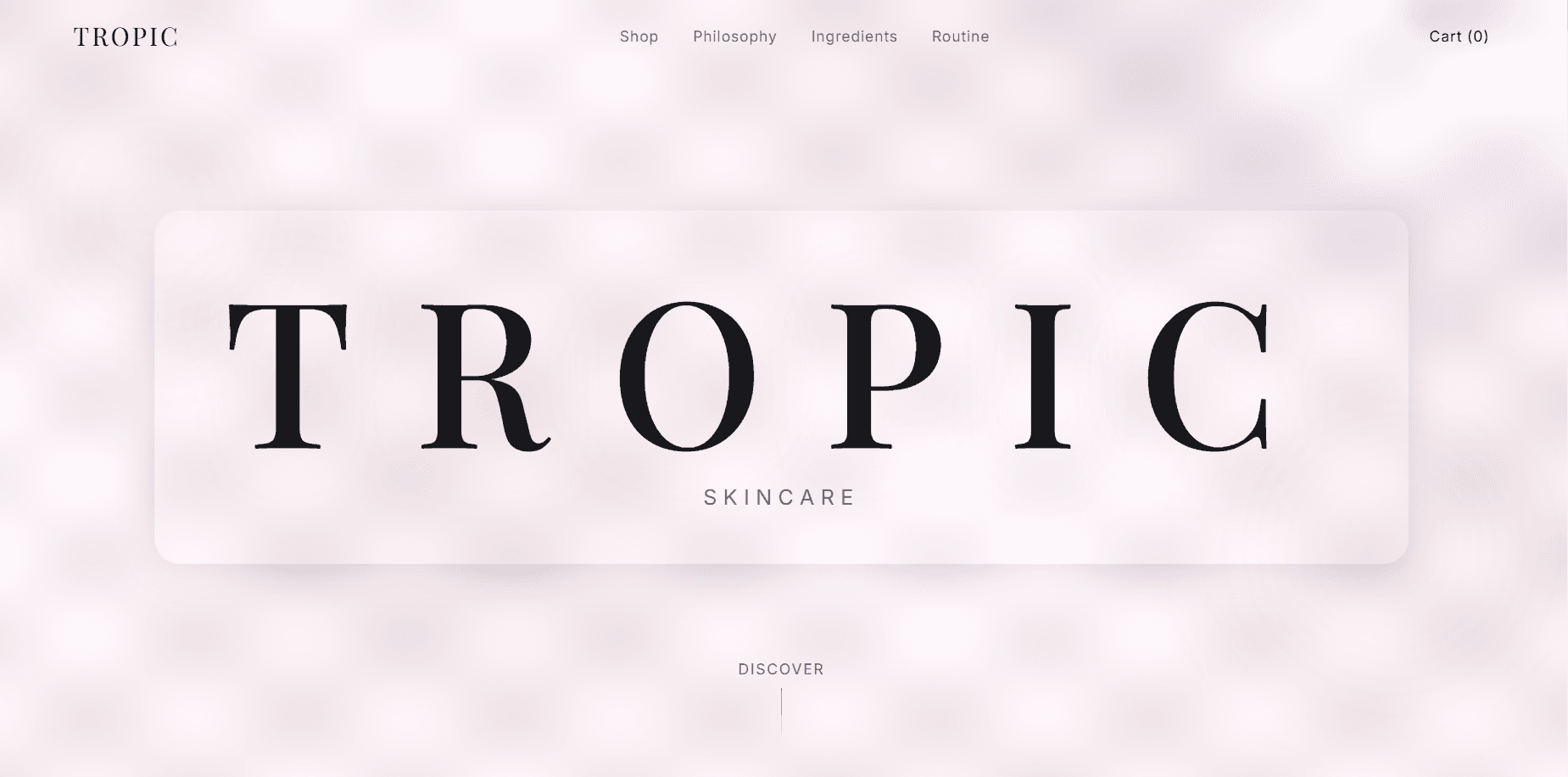 Tropic UK