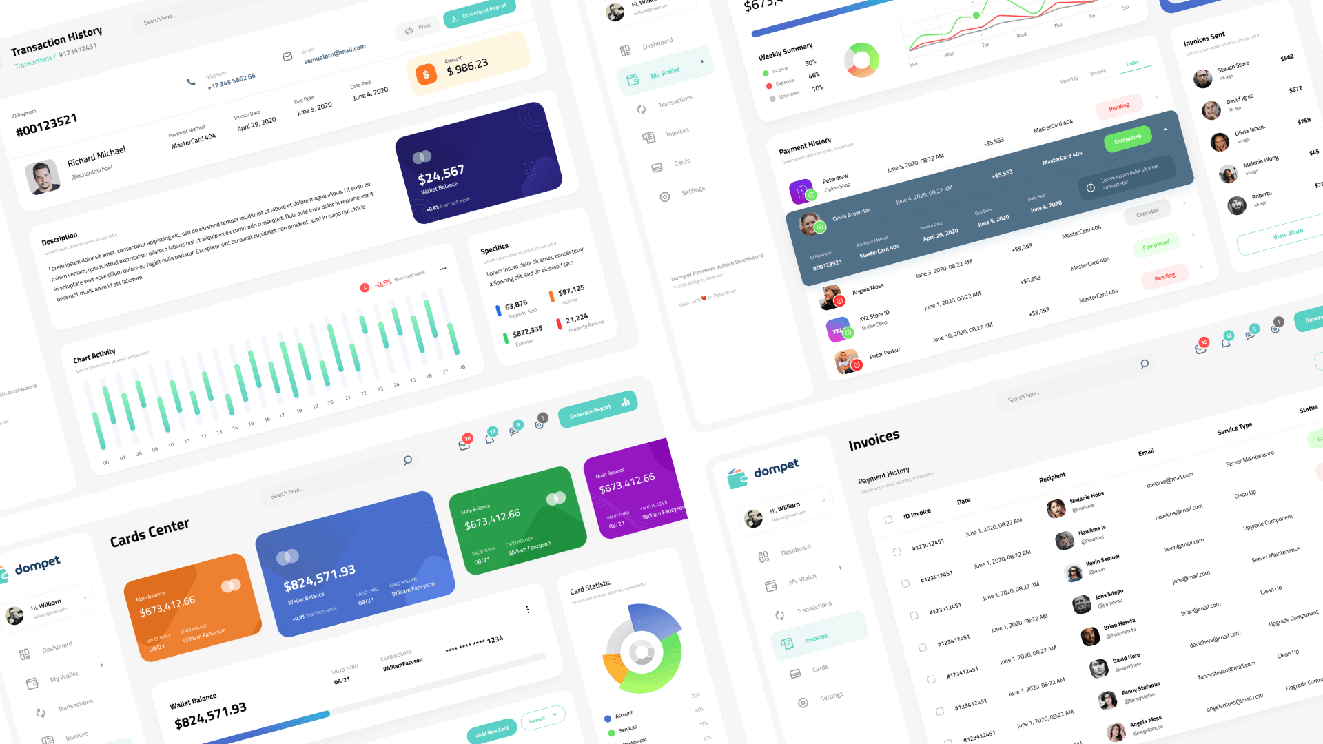 CRM Systems