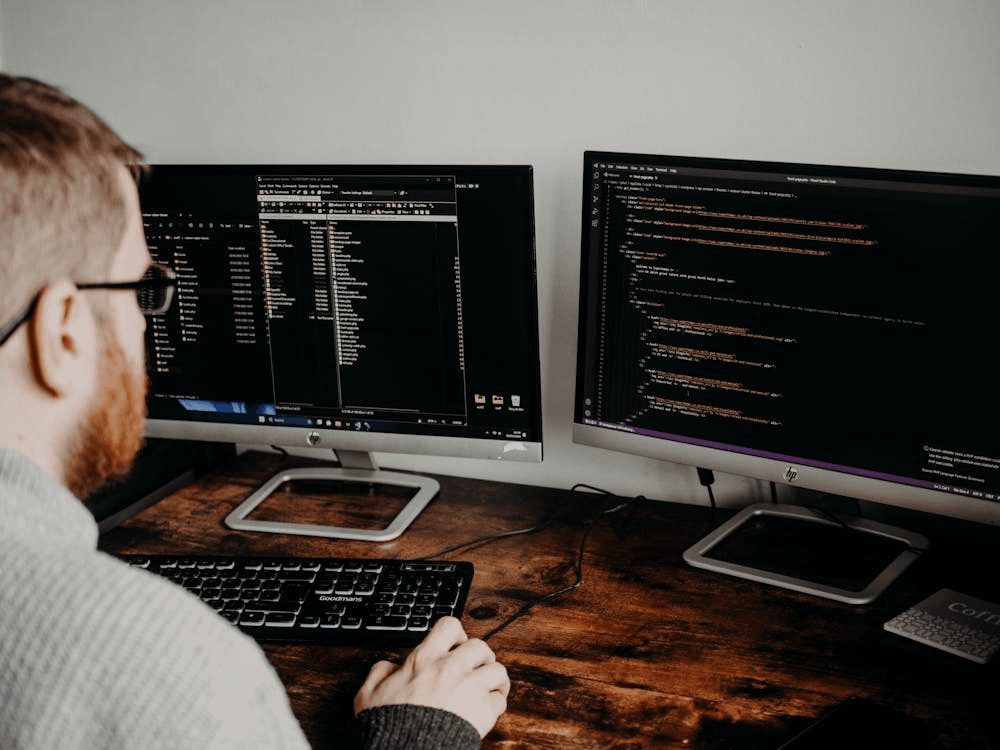 Custom Software