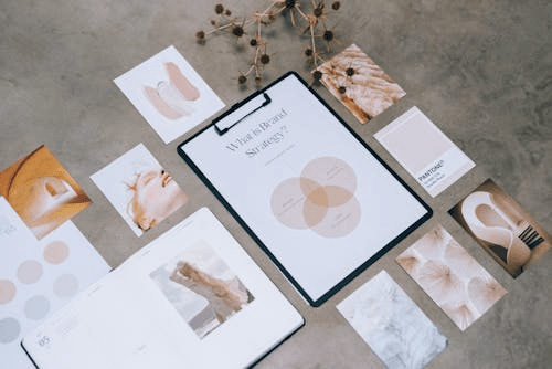 UI / UX & Brand