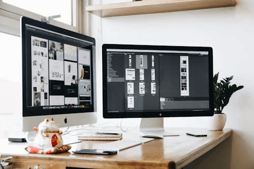 Web Development
